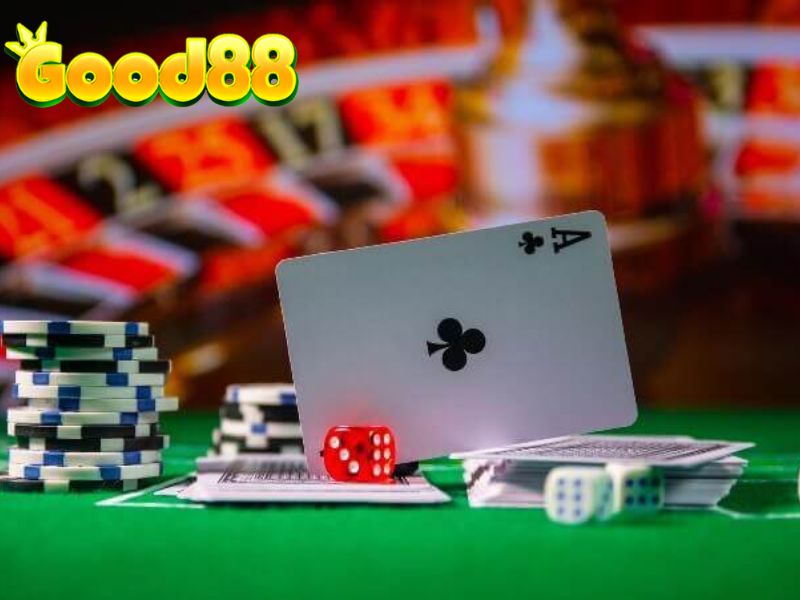 blackjack good88