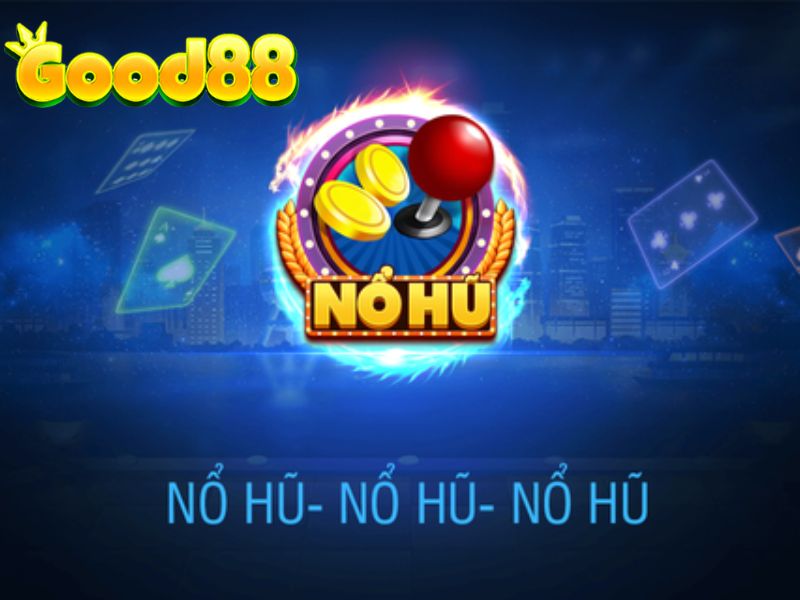 Nắm ngay các mẹo để chơi game nổ hũ nhanh thắng nhất