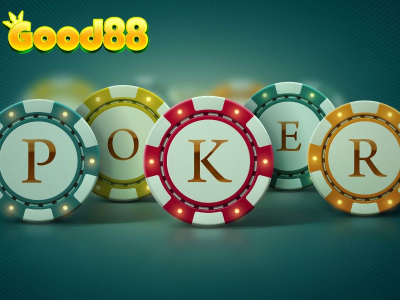 Cách chơi bài poker khá đơn giản và dễ hiểu đối với người mới