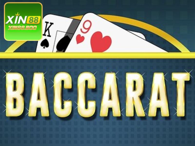 Baccarat Xin88