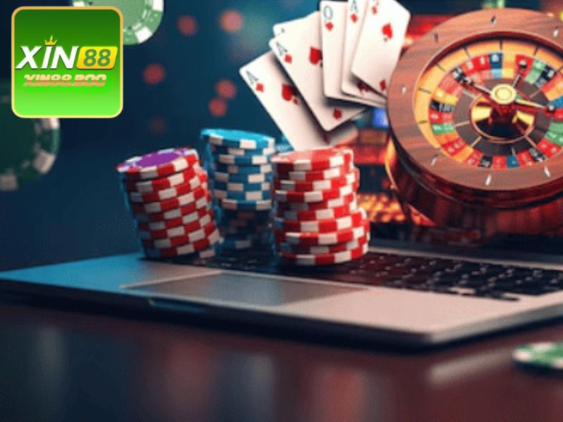 Casino XIN88 là hệ thống game tích hợp nhiều trò chơi hấp dẫn